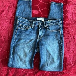 Women Jeans super skinny